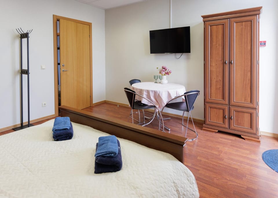 Grand Holm Marina Pootsmani apartment Apartment in Estonia