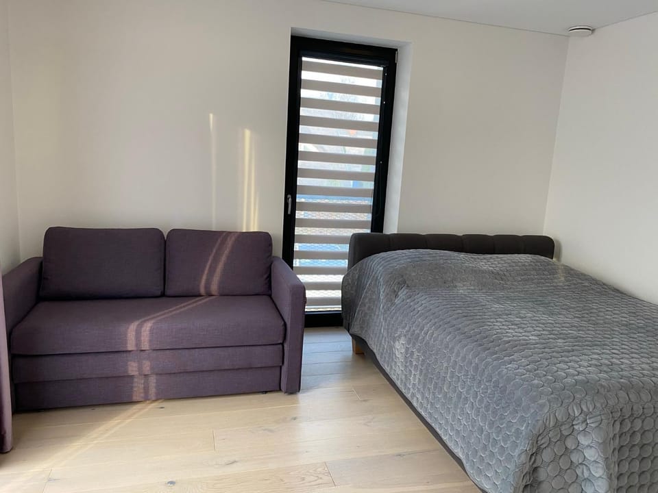Ievos apartamentai Apartment in Klaipėda County, Lithuania