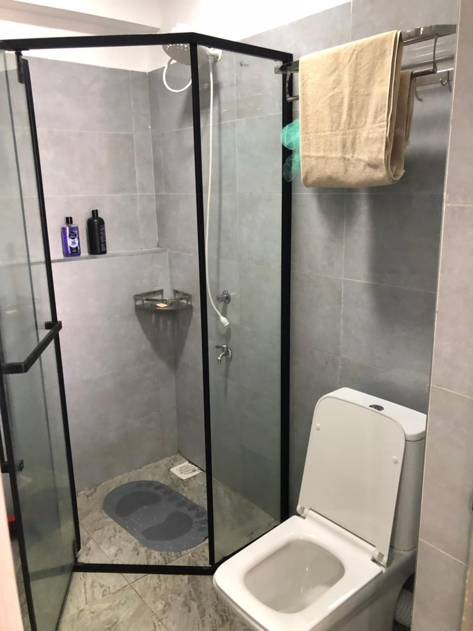 Heartland Garden Studio Apartment in Nairobi