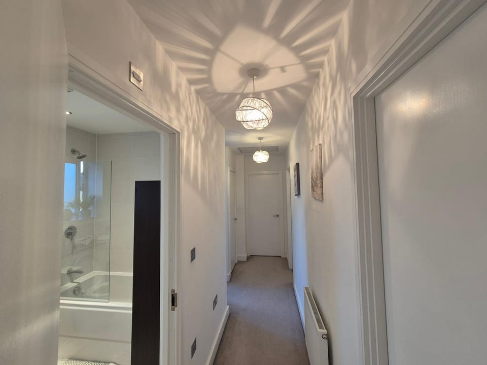 Double Room in a shared 4 bedroom family home in Broomfield Vacation rental in Chelmsford