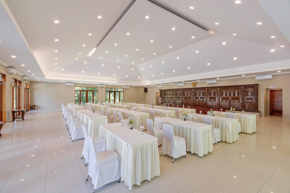 Meeting/conference room