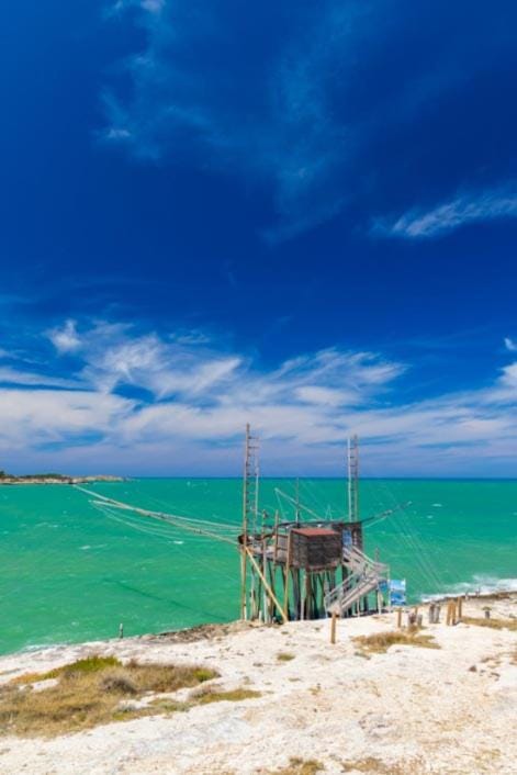 Hotel Orchidea Blu Hotel in San Menaio