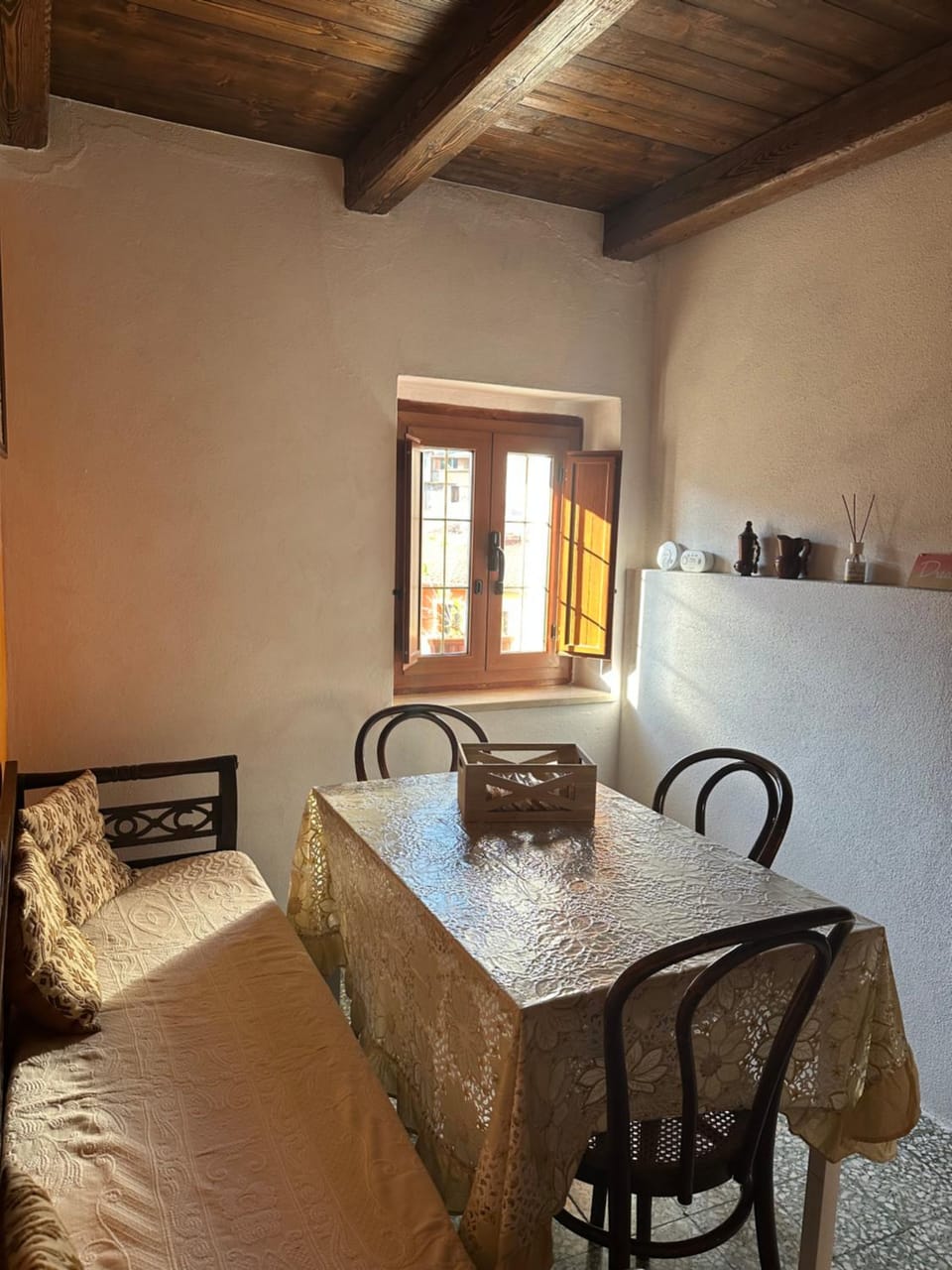 B&B Pudzones Apartment in Sardinia