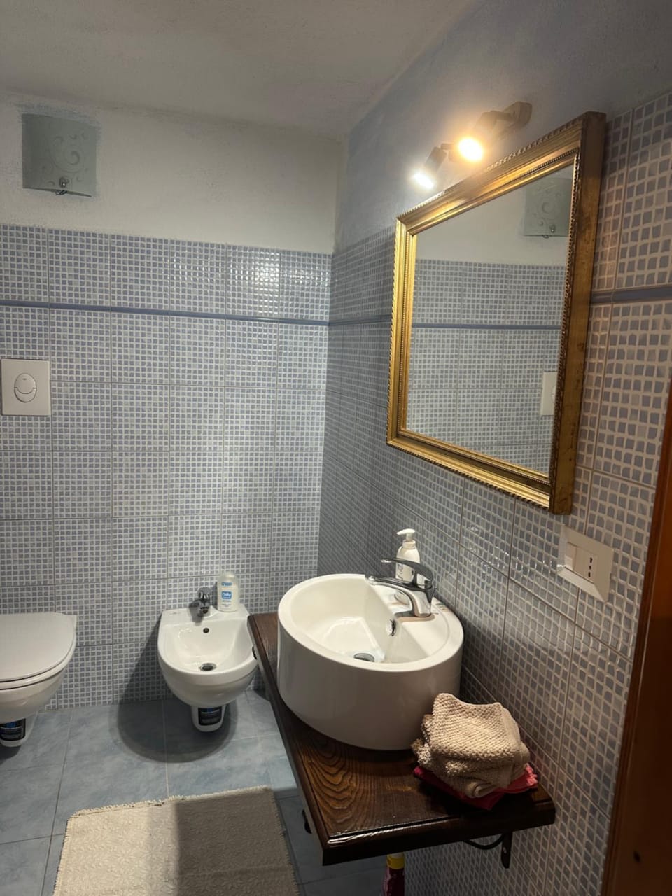 B&B Pudzones Apartment in Sardinia