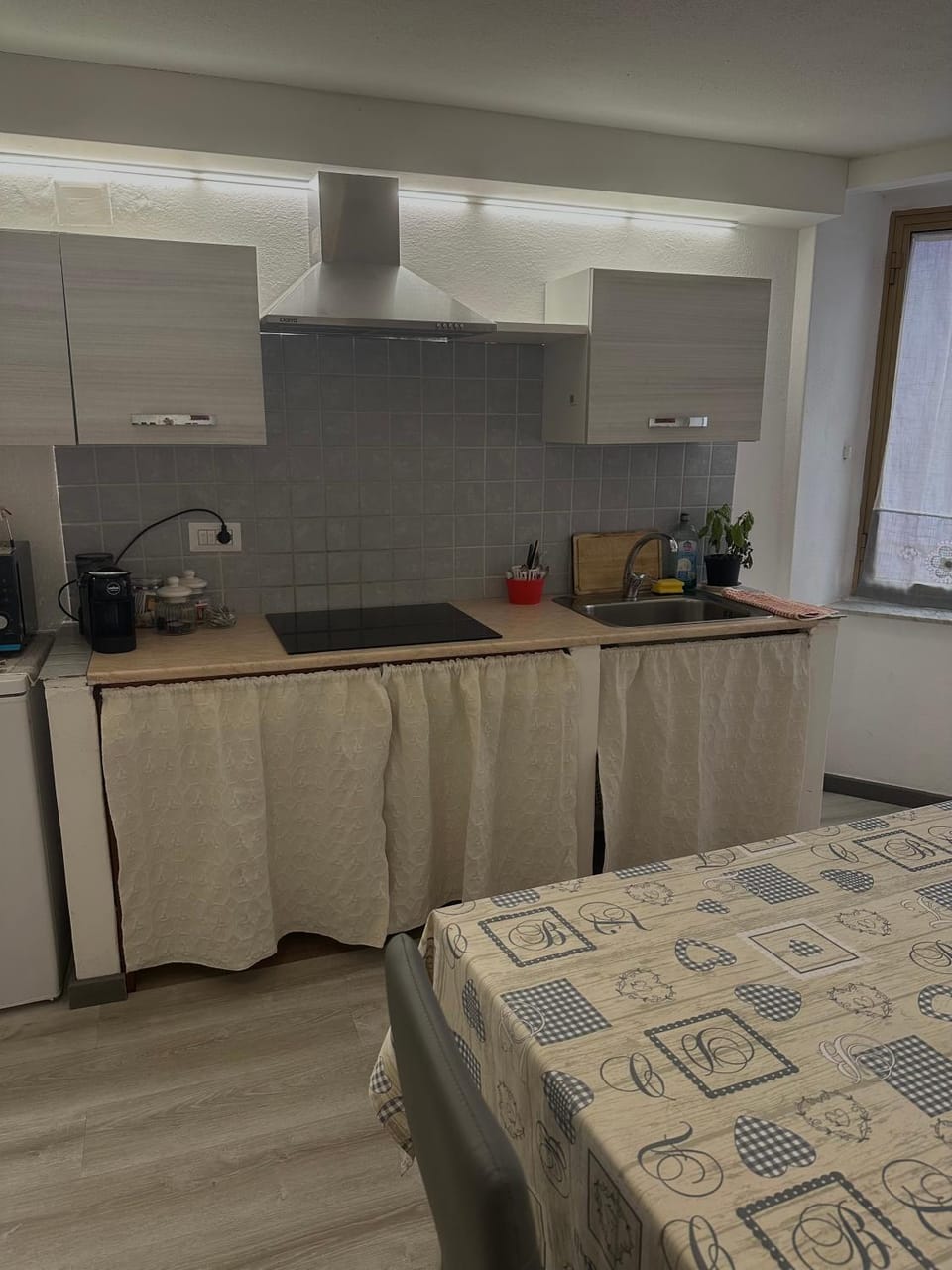 B&B Pudzones Apartment in Sardinia