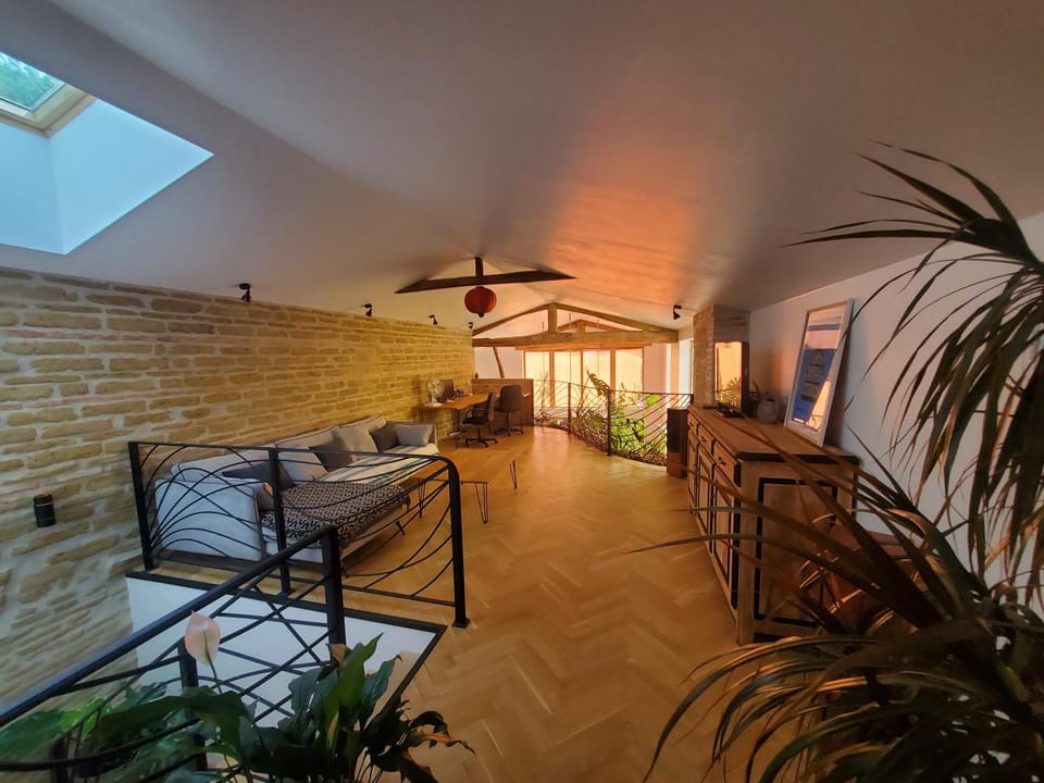 Au Moulin du Miech Bed and Breakfast in Occitanie