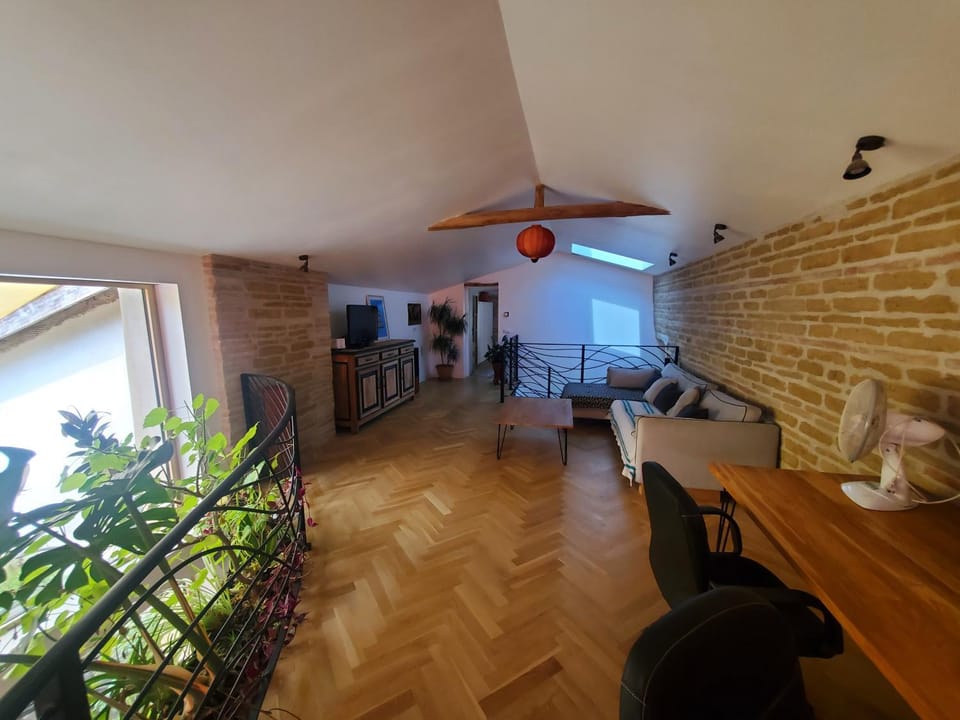 Au Moulin du Miech Bed and Breakfast in Occitanie