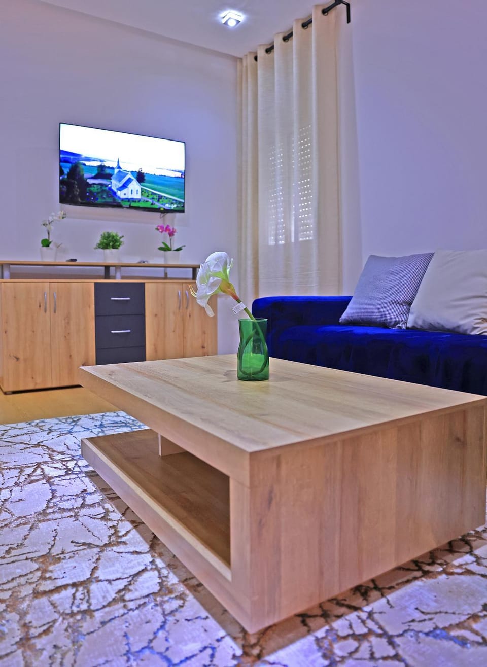Hotel La Casa Blanca Hotel in Tangier-Tétouan-Al Hoceima