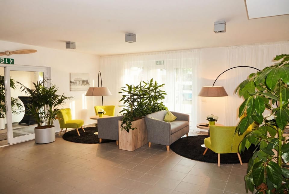 Lounge or bar