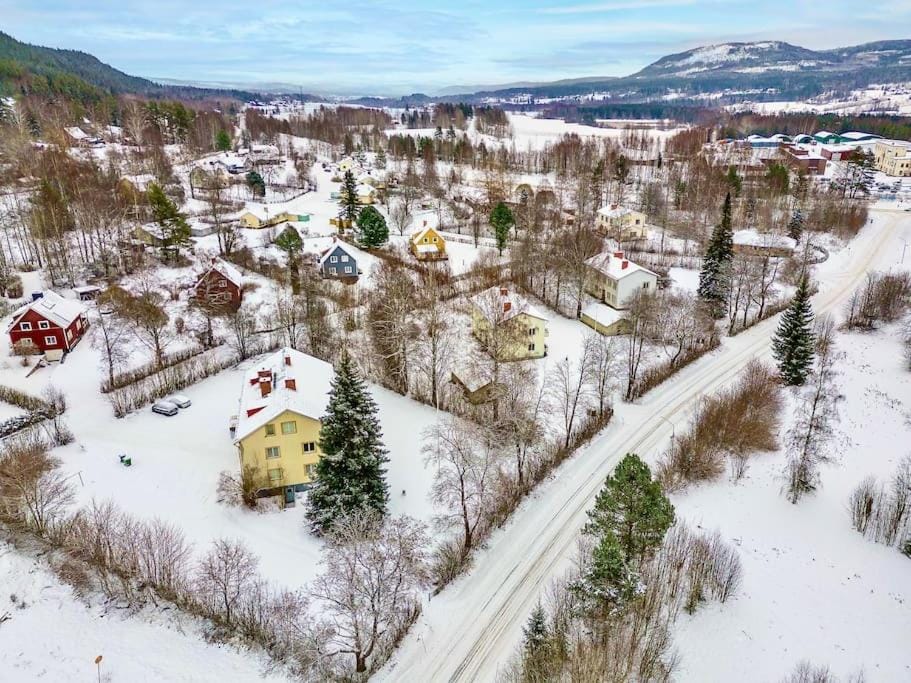 Lägenhet för företag lång tid Apartment in Sweden