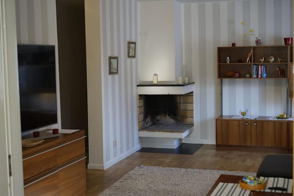 Lägenhet för företag lång tid Apartment in Sweden