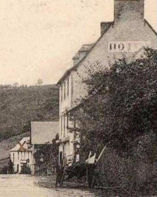 Appartement proche de Conques Apartment in Auvergne-Rhône-Alpes