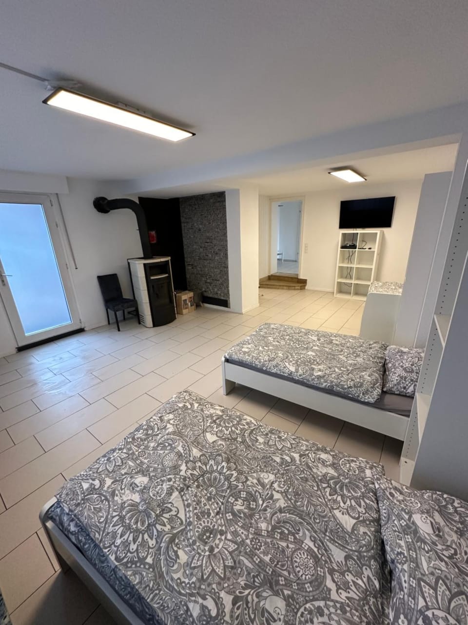 TV and multimedia, Bedroom, pet friendly