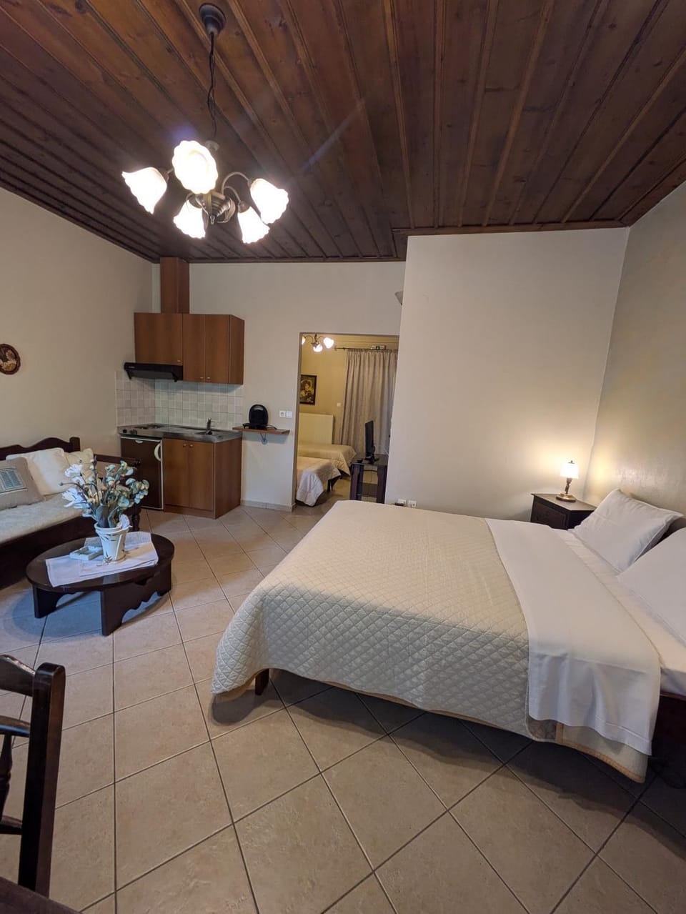 Eu Zin Bed and Breakfast in Peloponnese Region