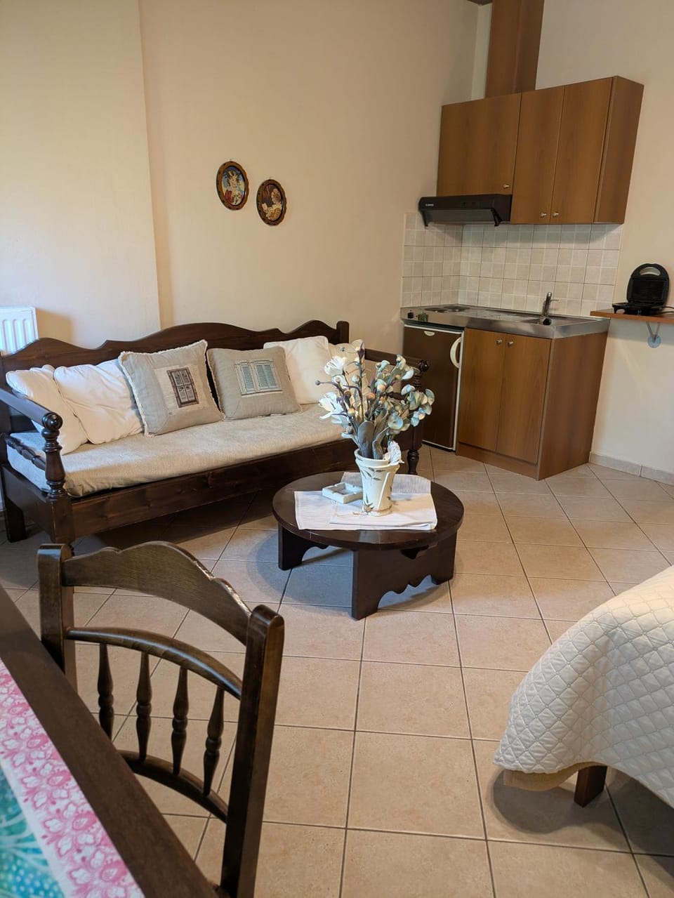 Eu Zin Bed and Breakfast in Peloponnese Region