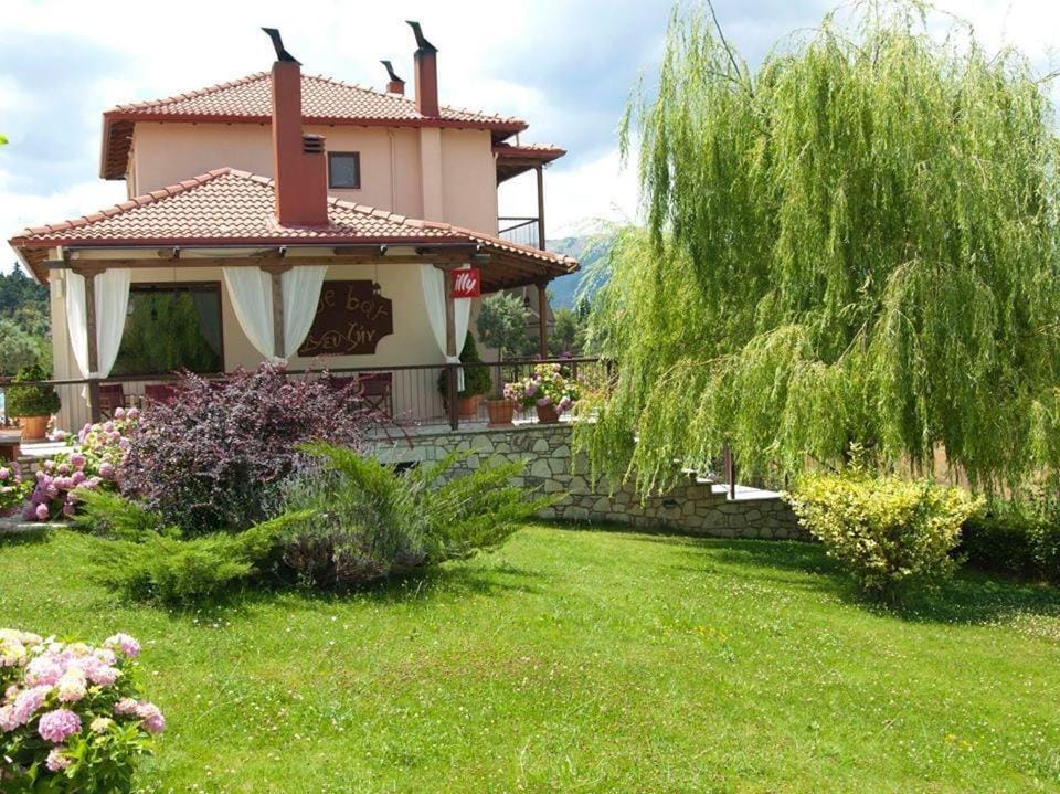 Eu Zin Bed and Breakfast in Arcadia, Greece