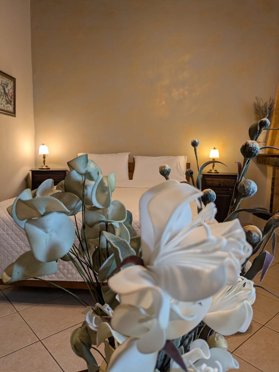 Eu Zin Bed and Breakfast in Peloponnese Region