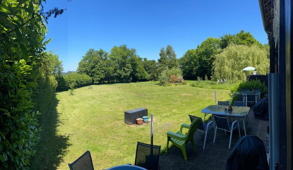 View (from property/room)