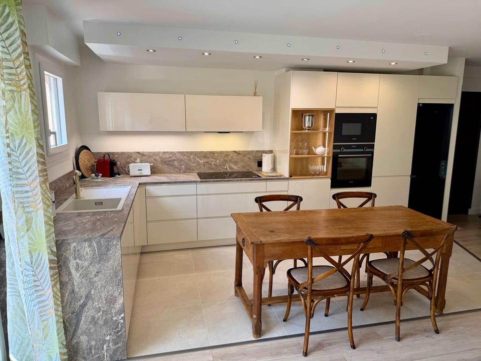 Appartement au Touquet - 65m2 proche de la mer et du marché Apartment in Hauts-de-France