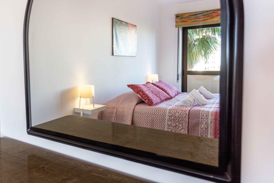 Blife Amorya private apartment Apartment in Faro