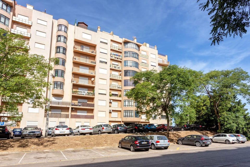 Blife Amorya private apartment Apartment in Faro