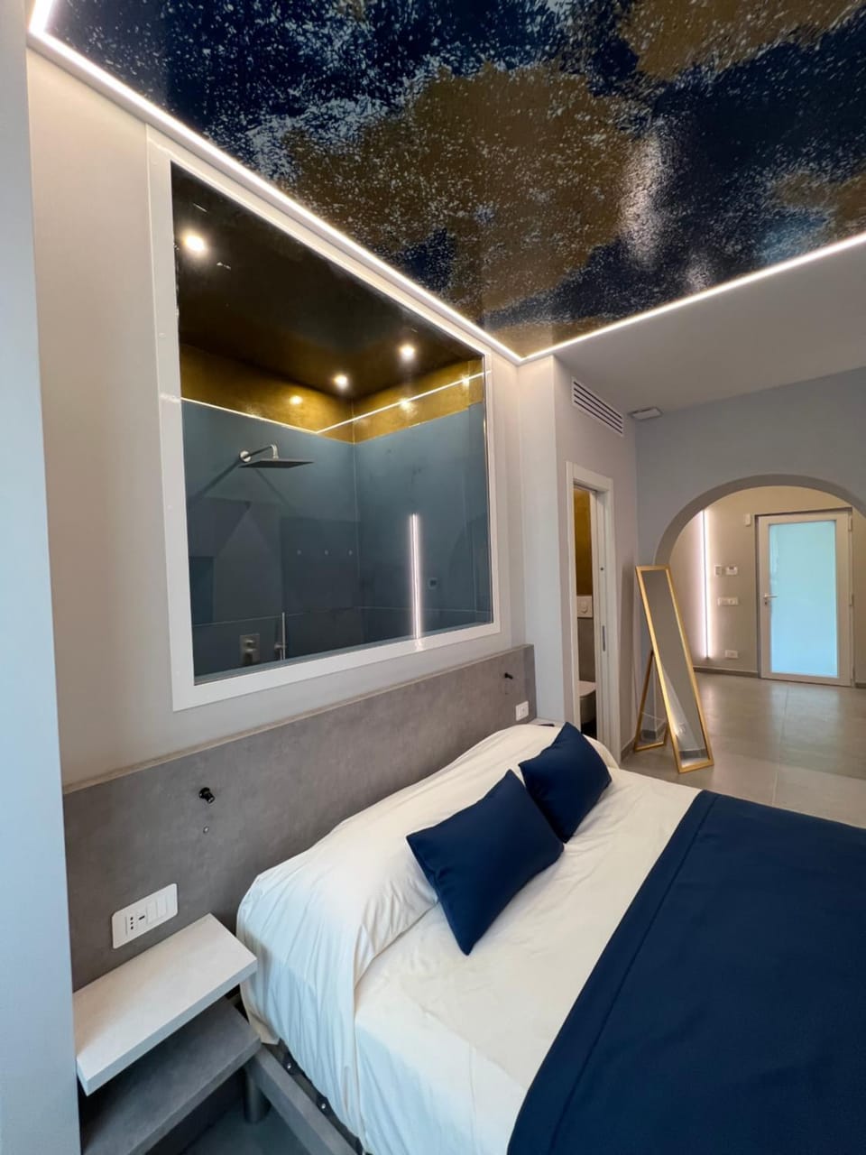 Internal: Not applicable to any particular room