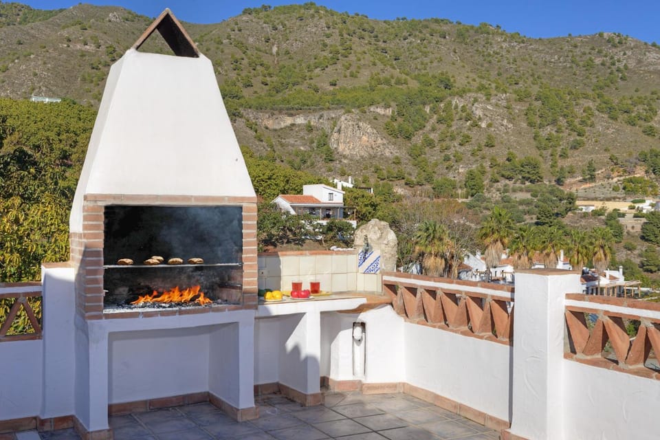 BBQ facilities