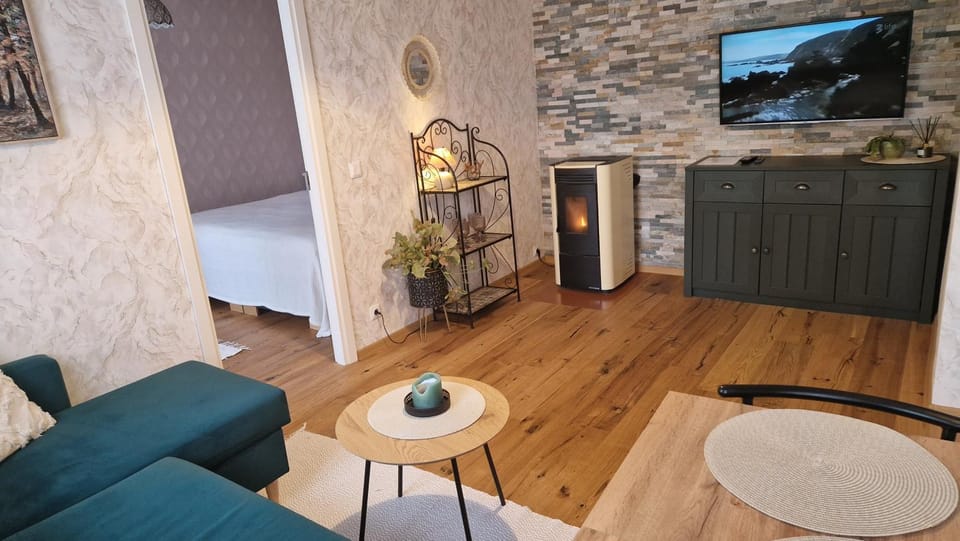 Harmonica Apartment Apartment in Estonia