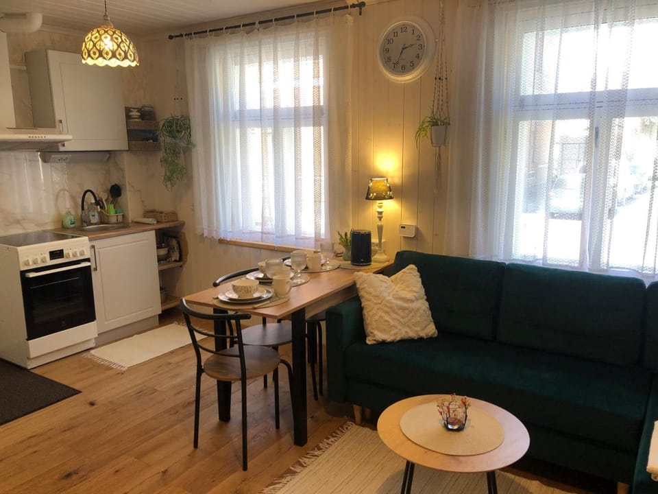 Harmonica Apartment Apartment in Estonia