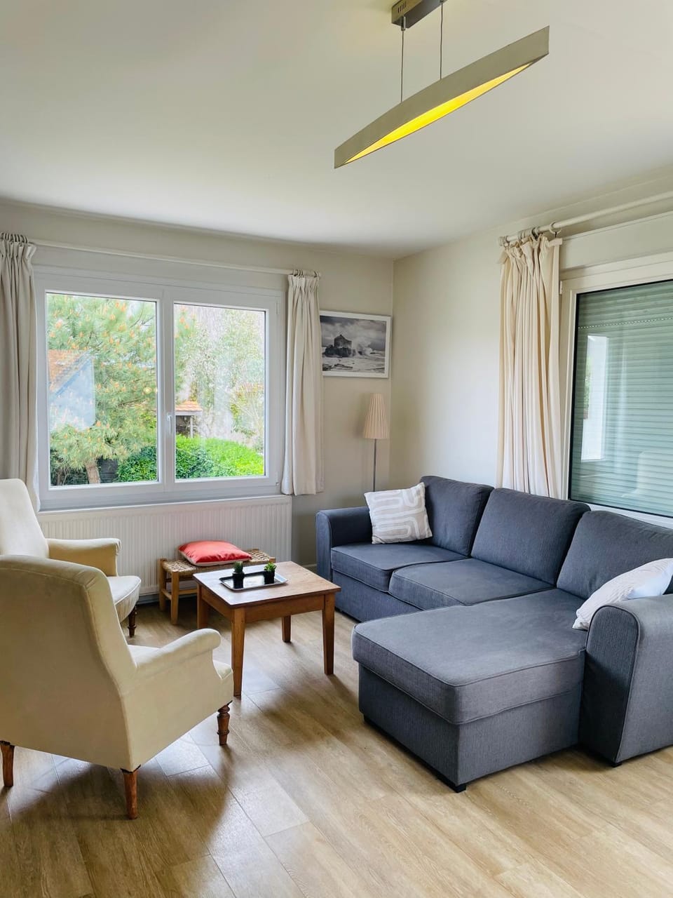 Le Clos - Proximité plage House in Ambleteuse