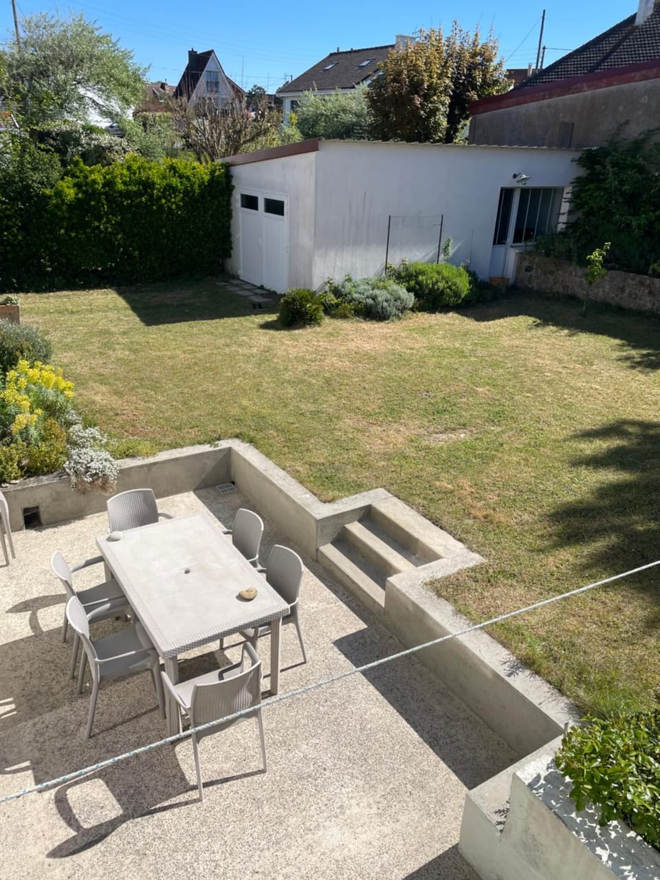 Le Clos - Proximité plage House in Ambleteuse