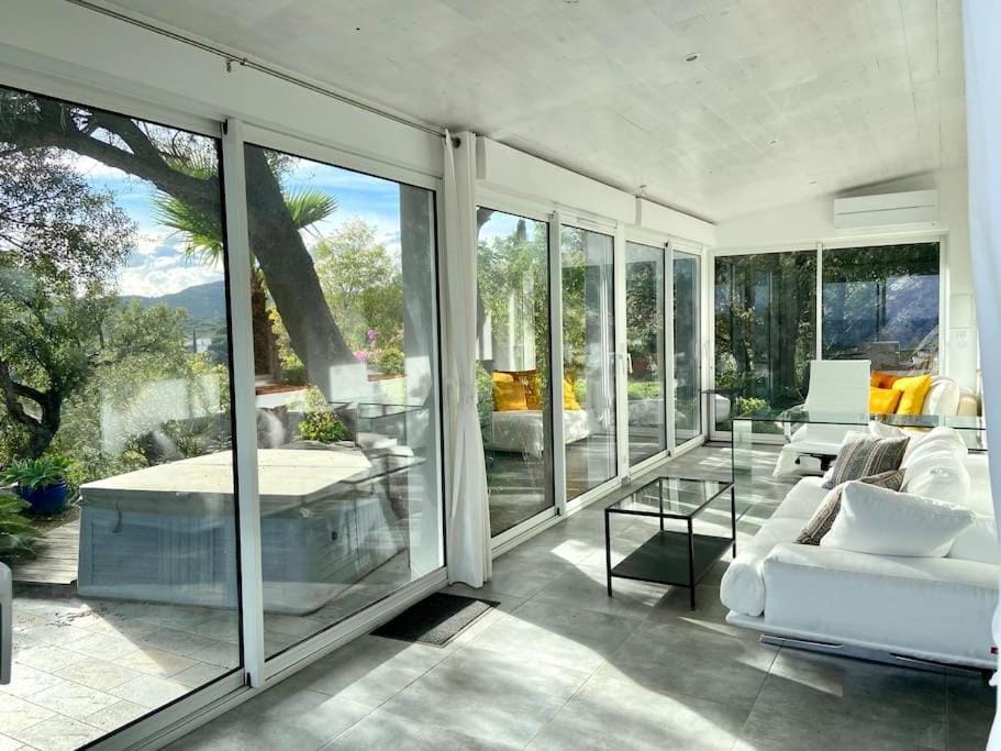 View (from property/room), Seating area