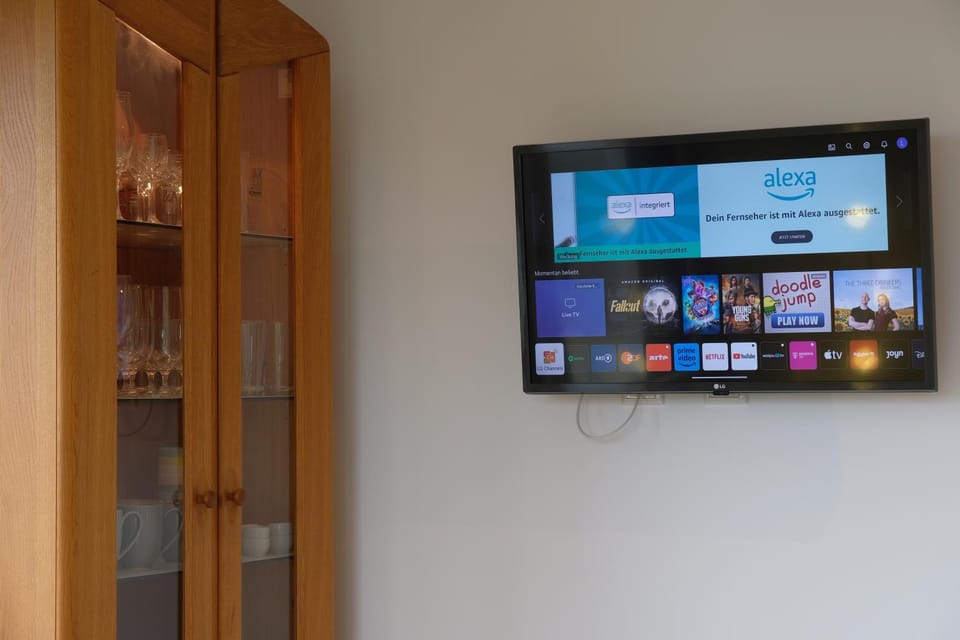 TV and multimedia