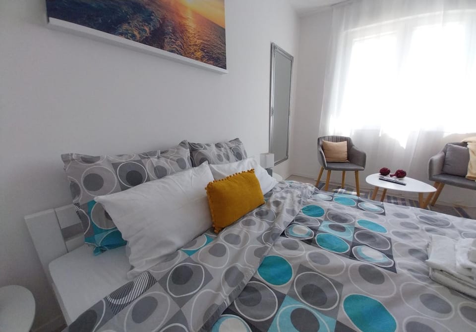 Studio M Apartment in Pula