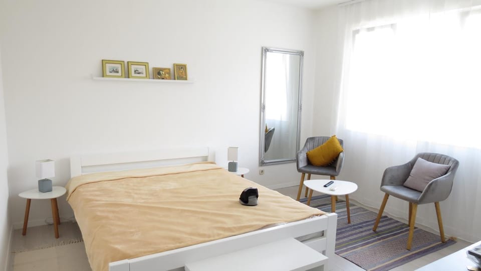 Studio M Apartment in Pula