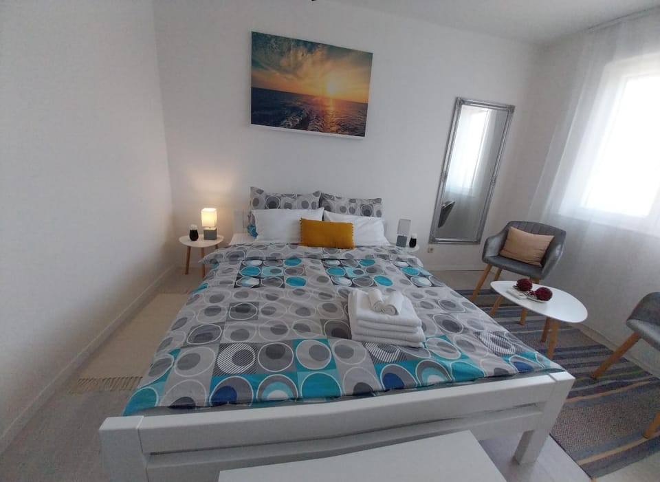 Studio M Apartment in Pula