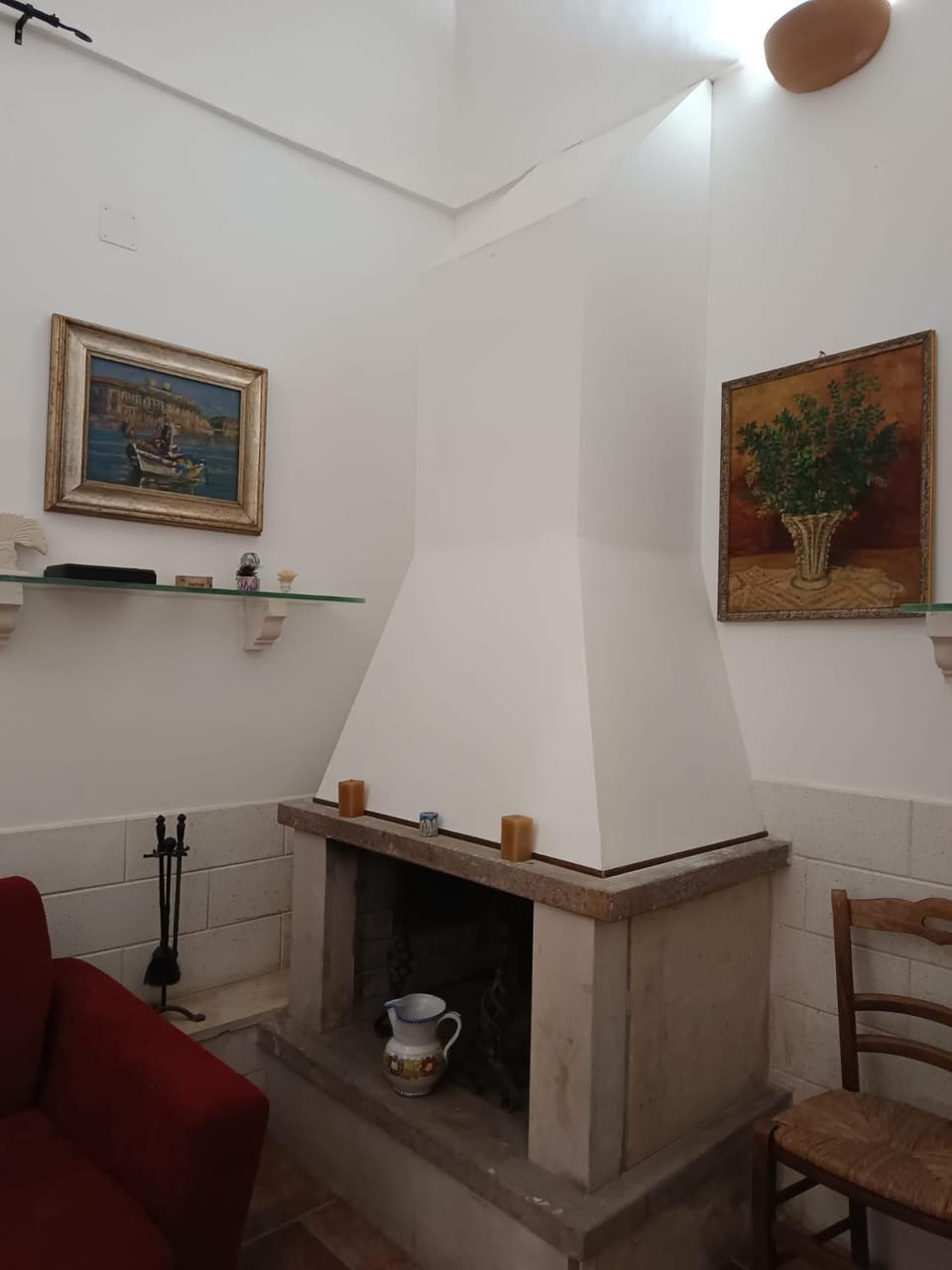 Casa Campofreddo - DIMORA RUSTICA CON PISCINA Villa in Manduria