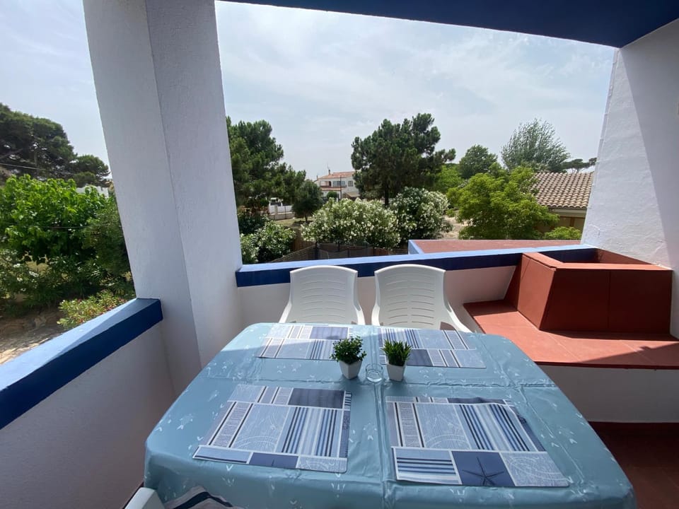 View (from property/room), Balcony/Terrace