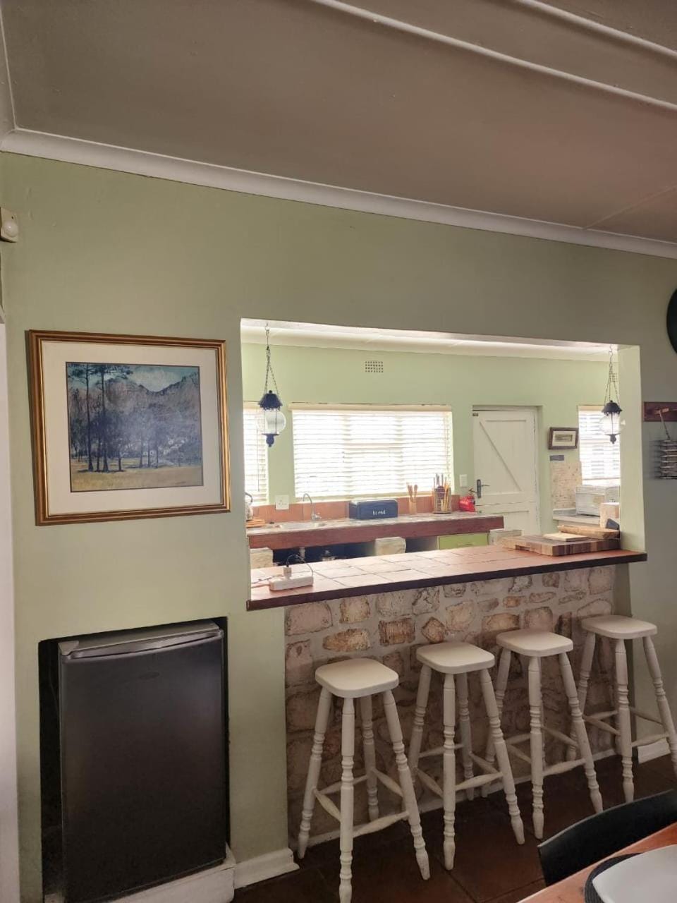 16 on Main Arniston PET-FRIENDLY House in Western Cape