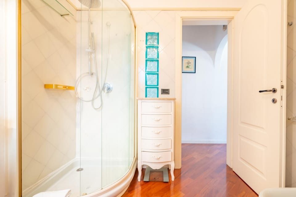 Perle Gemelle in Marina Apartment in Cagliari