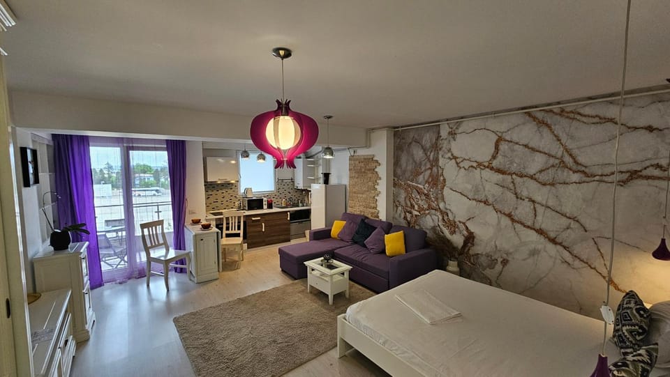 Airport Residence 3 Apartment in Romania