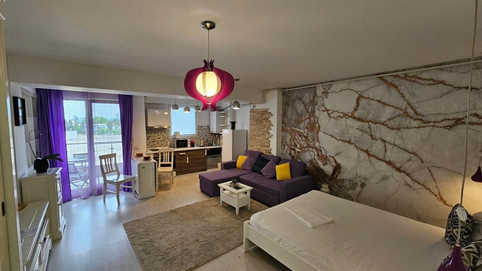 Airport Residence 3 Apartment in Romania