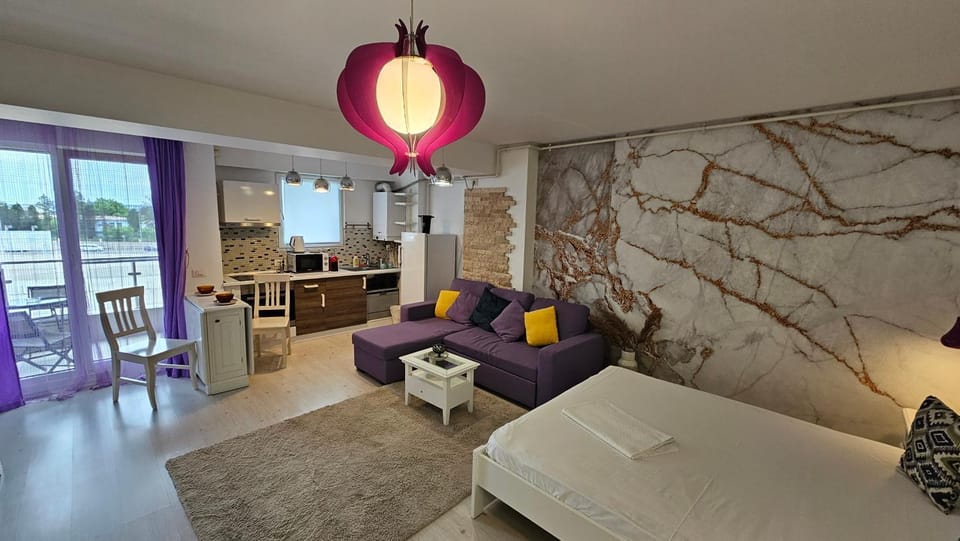Airport Residence 3 Apartment in Romania