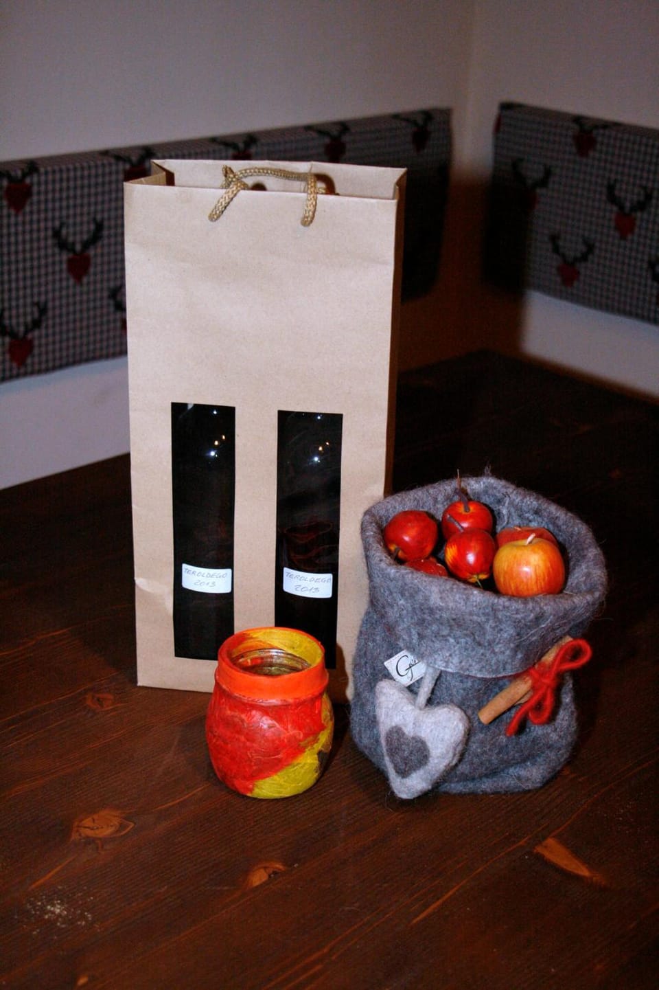 Ferienwohnungen Günzelgut Apartment in Trentino-South Tyrol