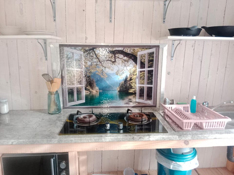 Avalon Cottages Farm Stay in South Africa