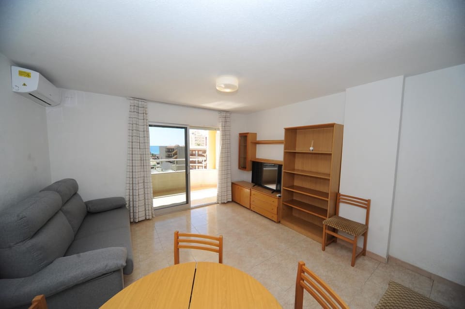 Peniscola Azahar Superior Orangecosta Apartment in Peniscola