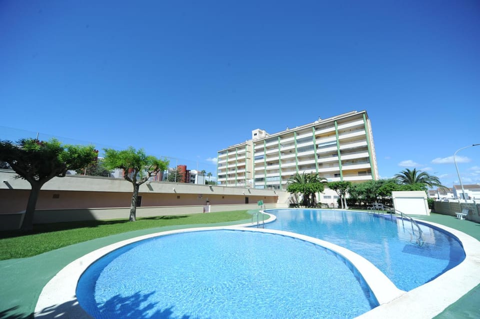 Peniscola Azahar Superior Orangecosta Apartment in Peniscola