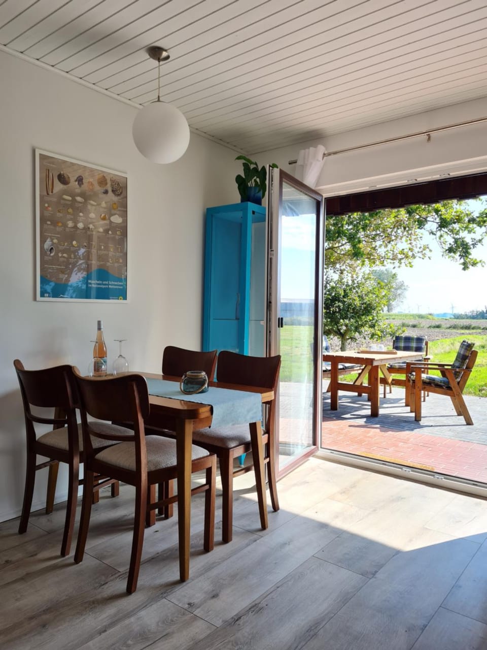 View (from property/room), Balcony/Terrace, Seating area