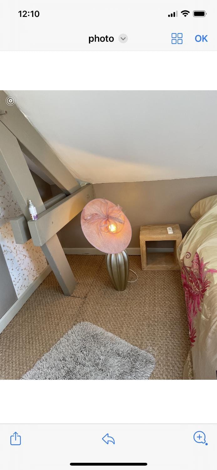L‘Embellie Bed and Breakfast in Grand Est