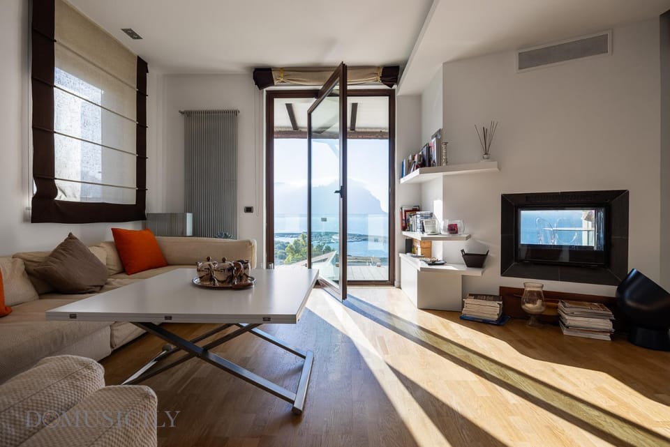 Villa Maurino by DomuSicily Apartment hotel in Palermo